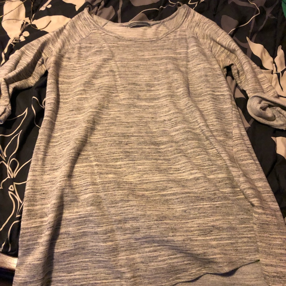 Tunic top